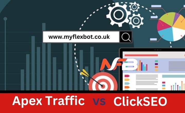 Apex Traffic vs ClickSEO
